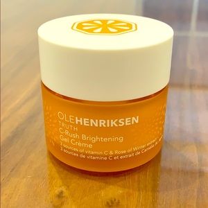 Ole Henriksen C Rush Brightening Gel Creme